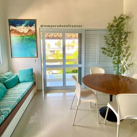 Flat Cumaru Ap 210 Temporadanofrances Localizacao Privilegiada E Conforto 프라이아 두 프랑세스 외부 사진