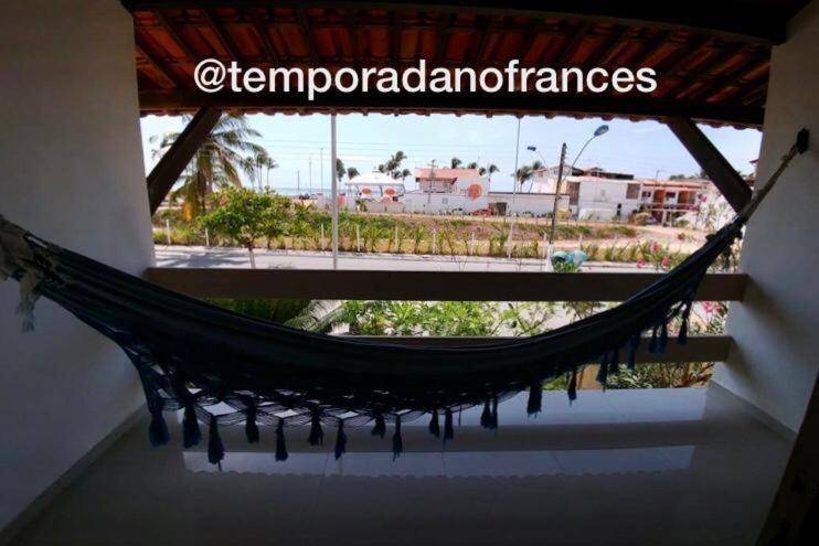 Flat Cumaru Ap 210 Temporadanofrances Localizacao Privilegiada E Conforto 프라이아 두 프랑세스 외부 사진