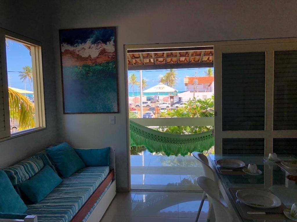 Flat Cumaru Ap 210 Temporadanofrances Localizacao Privilegiada E Conforto 프라이아 두 프랑세스 외부 사진
