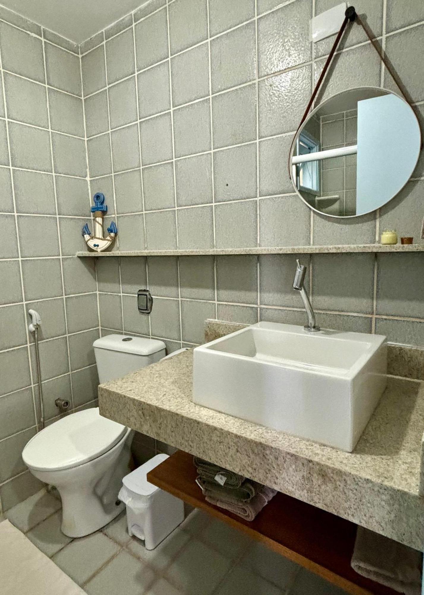 Flat Cumaru Ap 210 Temporadanofrances Localizacao Privilegiada E Conforto 프라이아 두 프랑세스 외부 사진