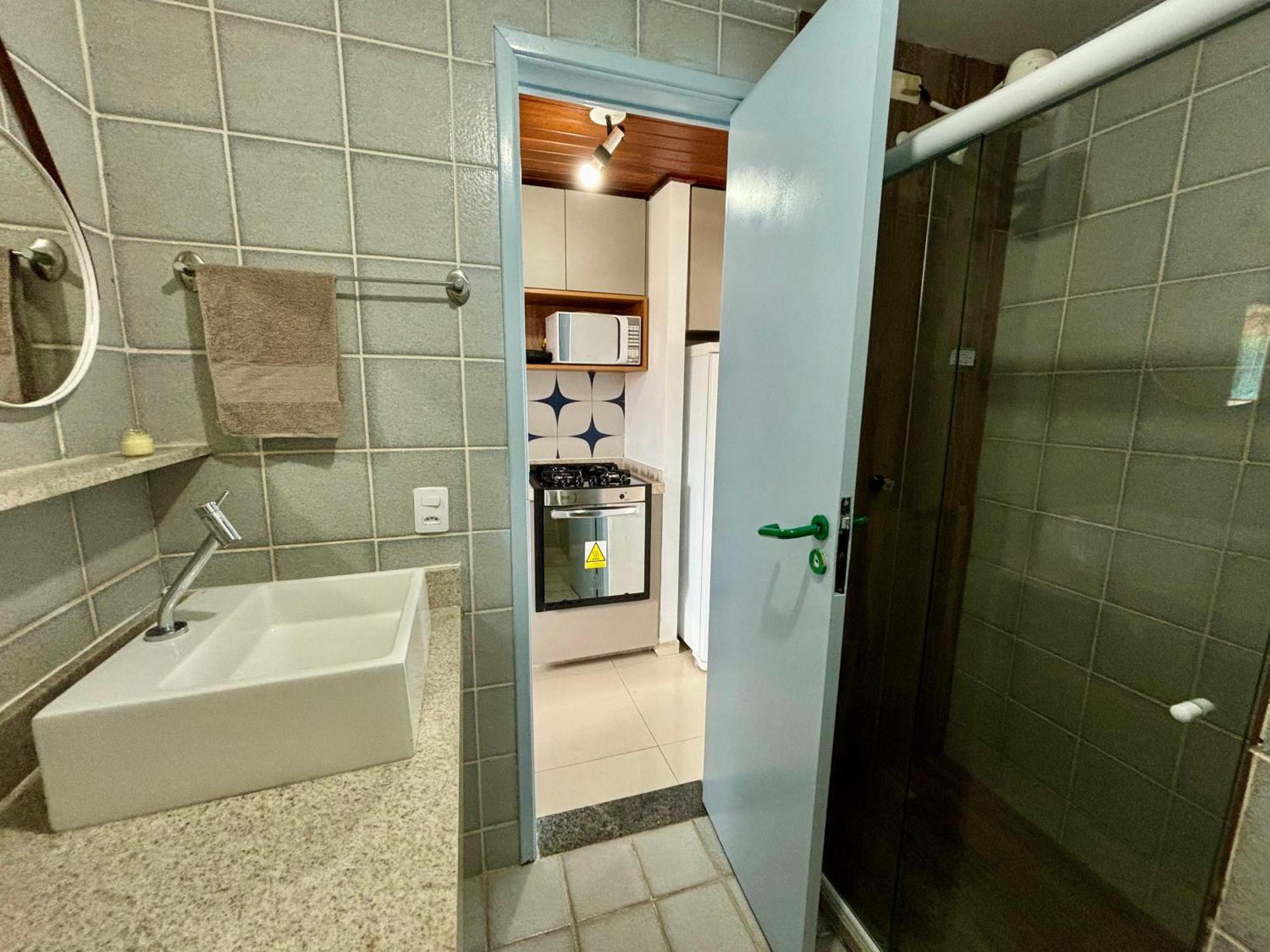 Flat Cumaru Ap 210 Temporadanofrances Localizacao Privilegiada E Conforto 프라이아 두 프랑세스 외부 사진