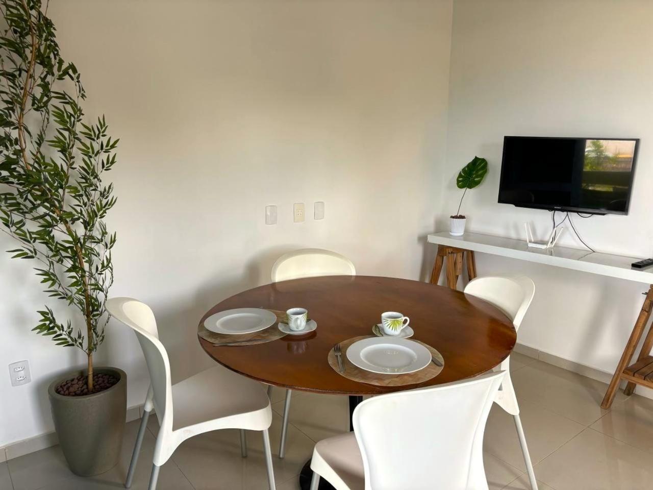 Flat Cumaru Ap 210 Temporadanofrances Localizacao Privilegiada E Conforto 프라이아 두 프랑세스 외부 사진