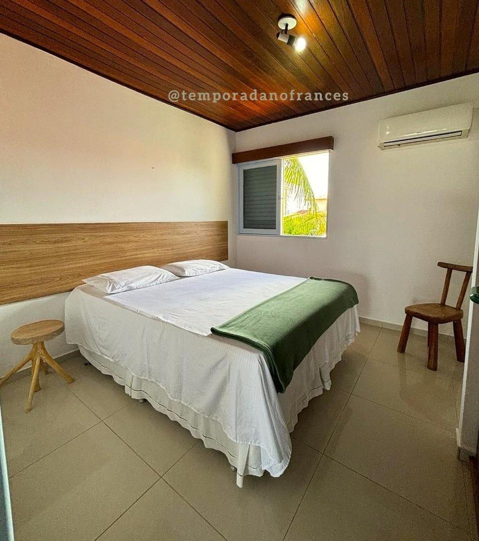 Flat Cumaru Ap 210 Temporadanofrances Localizacao Privilegiada E Conforto 프라이아 두 프랑세스 외부 사진