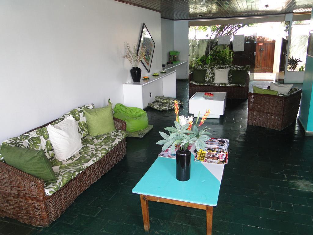 Flat Cumaru Ap 210 Temporadanofrances Localizacao Privilegiada E Conforto 프라이아 두 프랑세스 외부 사진