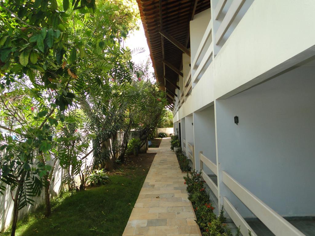 Flat Cumaru Ap 210 Temporadanofrances Localizacao Privilegiada E Conforto 프라이아 두 프랑세스 외부 사진