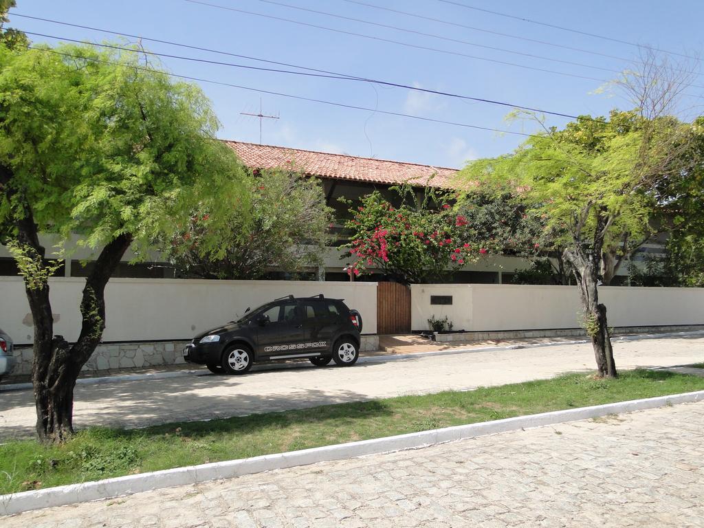 Flat Cumaru Ap 210 Temporadanofrances Localizacao Privilegiada E Conforto 프라이아 두 프랑세스 외부 사진