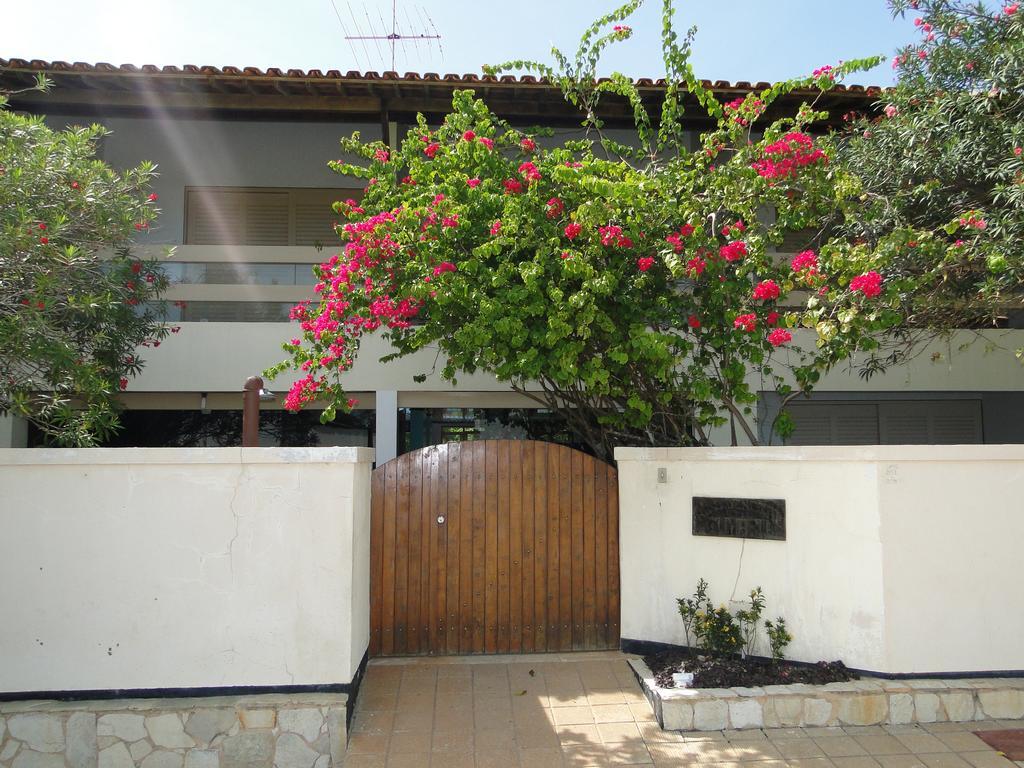 Flat Cumaru Ap 210 Temporadanofrances Localizacao Privilegiada E Conforto 프라이아 두 프랑세스 외부 사진