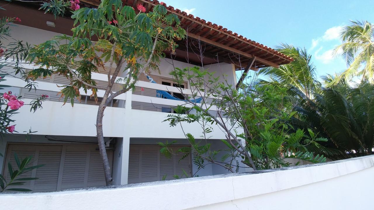 Flat Cumaru Ap 210 Temporadanofrances Localizacao Privilegiada E Conforto 프라이아 두 프랑세스 외부 사진